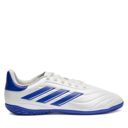 Zdjęcie produktu Sneakersy adidas COPA PURE 2 CLUB IN J IH2911 Biały