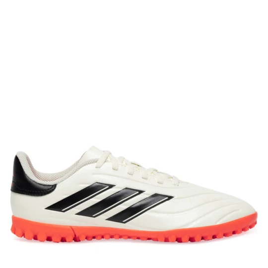 Zdjęcie produktu Sneakersy adidas COPA PURE 2 CLUB TF J IE7531 Beżowy