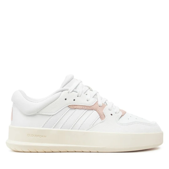 Zdjęcie produktu Sneakersy adidas Court 24 ID1259 Biały