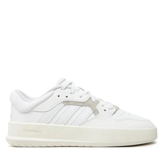 Zdjęcie produktu Sneakersy adidas Court 24 IF1657 Biały
