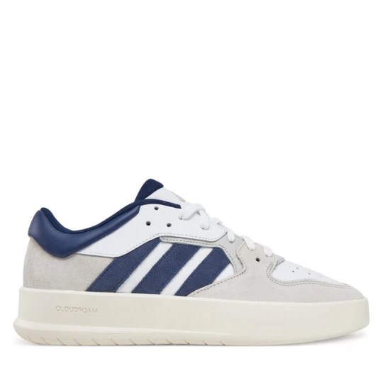 Zdjęcie produktu Sneakersy adidas Court 24 JP5373 Biały