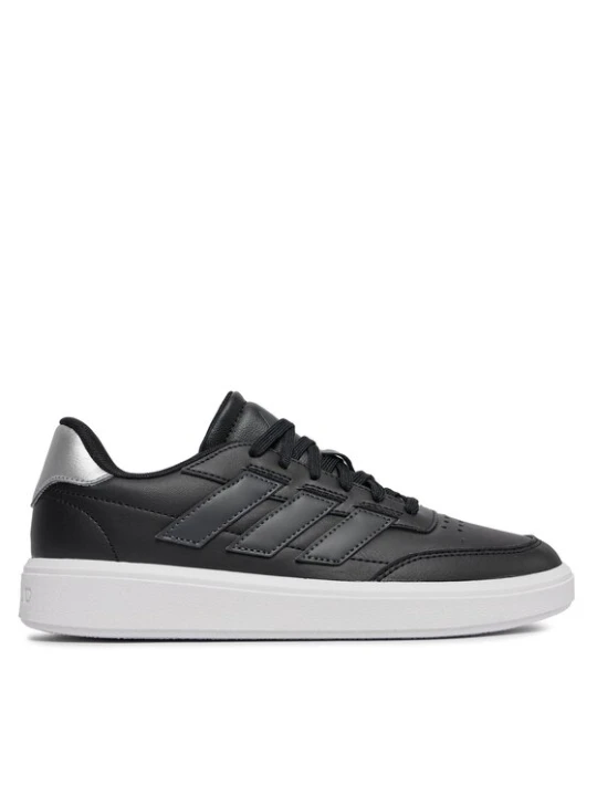 Zdjęcie produktu Sneakersy adidas Courtblock IF6492 Czarny
