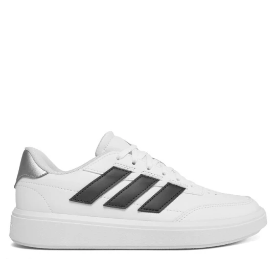 Zdjęcie produktu Sneakersy adidas Courtblock IF6493 Biały