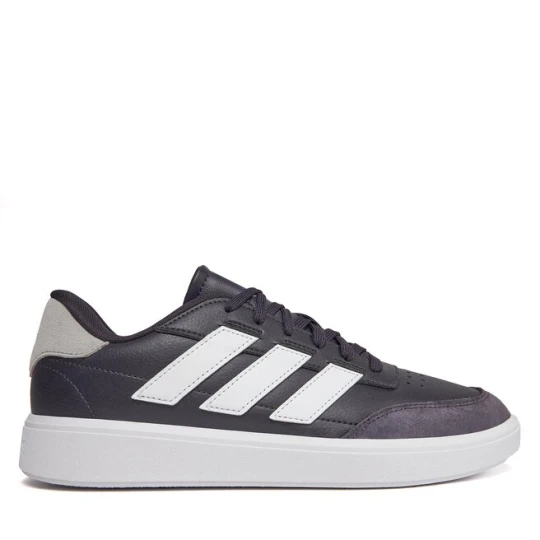 Zdjęcie produktu Sneakersy adidas Courtblock IF6504 Fioletowy