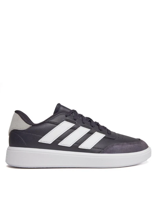 Zdjęcie produktu Sneakersy adidas Courtblock IF6504 Fioletowy