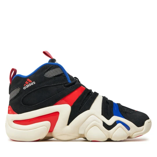 Zdjęcie produktu Sneakersy adidas Crazy 8 IF4521 Czarny