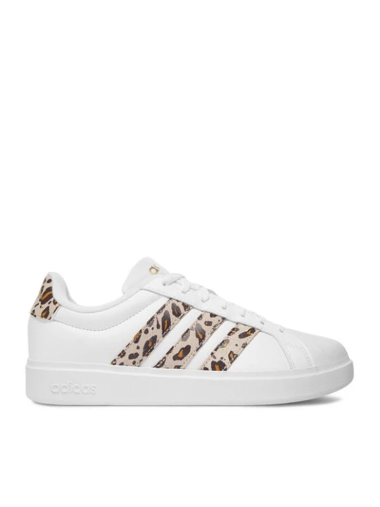 Zdjęcie produktu Sneakersy adidas CWB-STREETTALK KZ6757 Biały