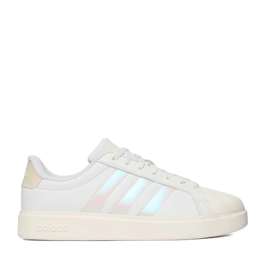 Zdjęcie produktu Sneakersy adidas CWBEO-STREETTALK J JQ1805 Biały