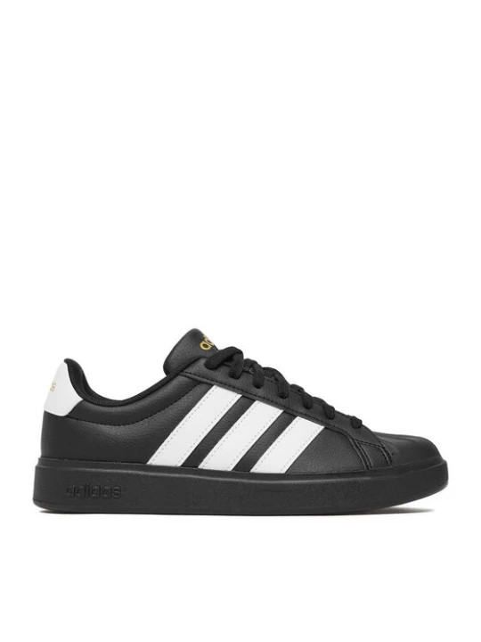 Zdjęcie produktu Sneakersy adidas CWBEO-STREETTALK JR4700 Czarny