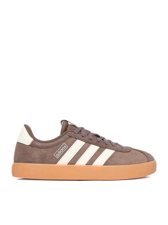 Zdjęcie produktu Sneakersy adidas CWBEO-VL COURT 3.0 JI1247 Brązowy