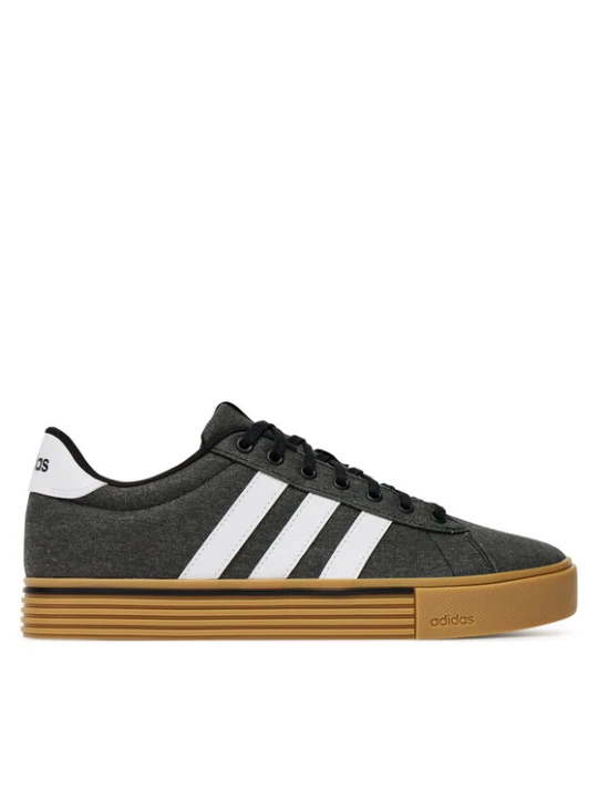 Zdjęcie produktu Sneakersy adidas DAILY 4.0 IF4492 Szary