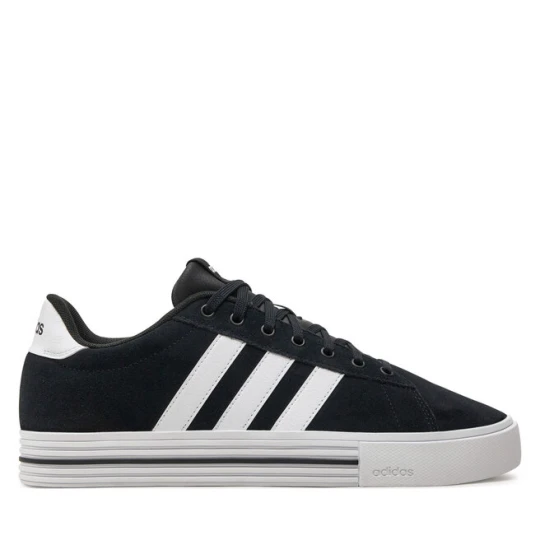 Zdjęcie produktu Sneakersy adidas Daily 4.0 IF4502 Czarny