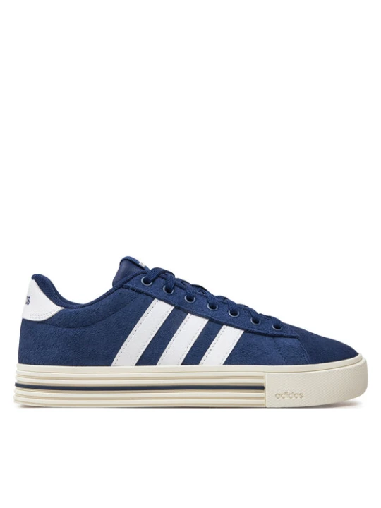 Zdjęcie produktu Sneakersy adidas Daily 4.0 IF4503 Granatowy