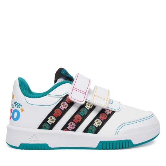 Zdjęcie produktu Sneakersy adidas Disney Coco Tensaur JQ6174 Biały