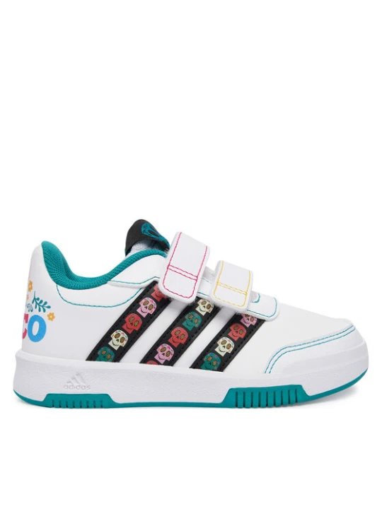 Zdjęcie produktu Sneakersy adidas Disney Coco Tensaur JQ6174 Biały