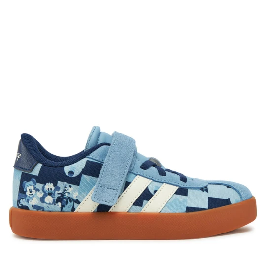 Zdjęcie produktu Sneakersy adidas Disney Mickey VL JH6077 Granatowy