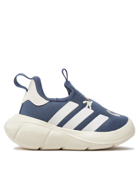 Zdjęcie produktu Sneakersy adidas Disney Monofit Kids ID8023 Niebieski