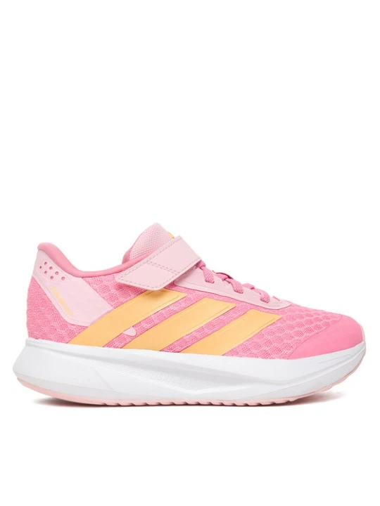 Zdjęcie produktu Sneakersy adidas Duramo Sl2 El C JS2384 Różowy