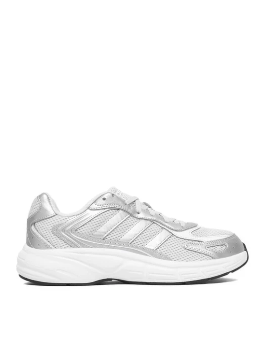 Zdjęcie produktu Sneakersy adidas Eclyptix 2000 J KI3920 Srebrny