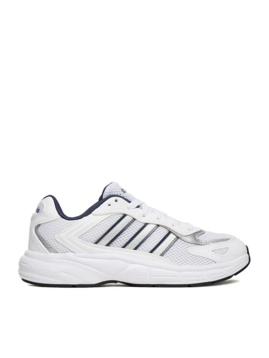Zdjęcie produktu Sneakersy adidas ECLYPTIX 2000 JI4542 Biały