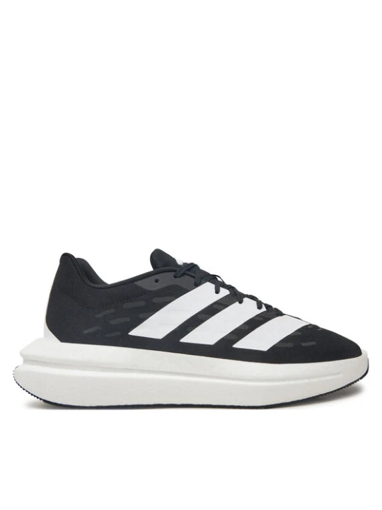 Zdjęcie produktu Sneakersy adidas Flowboost JR5504 Czarny