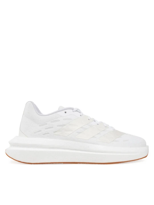 Zdjęcie produktu Sneakersy adidas Flowboost JR7932 Biały