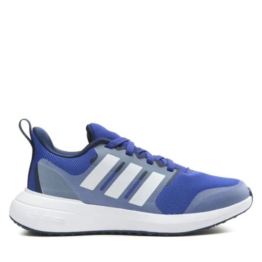 Zdjęcie produktu Sneakersy adidas Fortarun 2.0 Cloudfoam Sport Running Lace HP5439 Niebieski