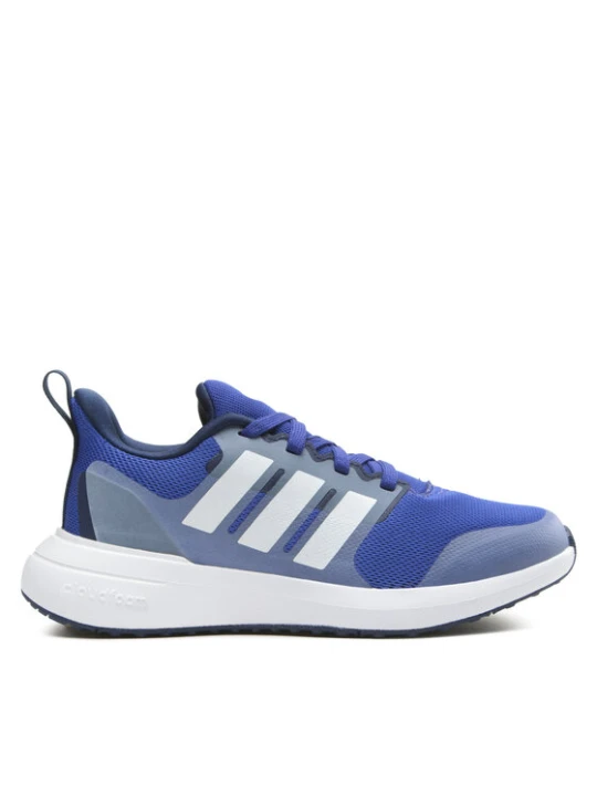 Zdjęcie produktu Sneakersy adidas Fortarun 2.0 Cloudfoam Sport Running Lace HP5439 Niebieski