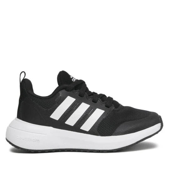 Zdjęcie produktu Sneakersy adidas Fortarun 2.0 Cloudfoam Sport Running Lace Shoes ID2360 Czarny