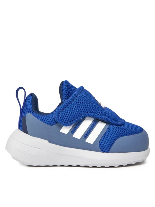 Zdjęcie produktu Sneakersy adidas FortaRun 2.0 Kids IG4872 Niebieski