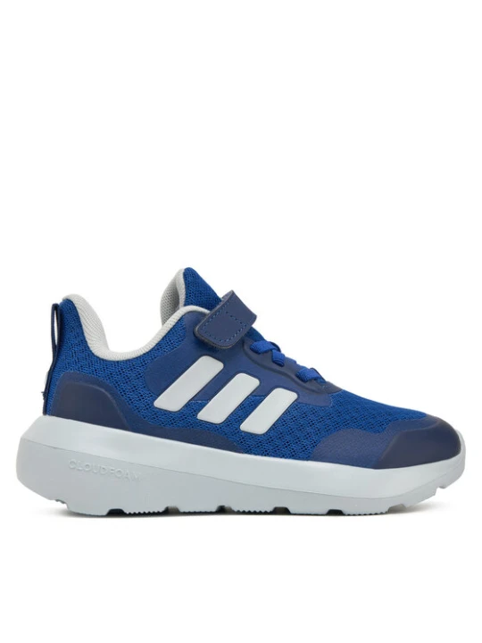 Zdjęcie produktu Sneakersy adidas Fortarun 3 JI2189 Granatowy
