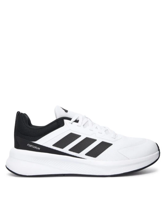 Zdjęcie produktu Sneakersy adidas Fortarun 4.0 Shoes KH9113 Biały