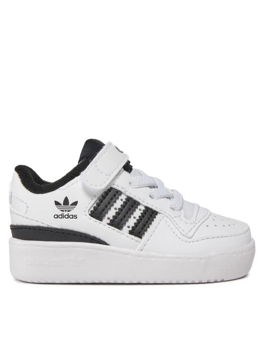 Zdjęcie produktu Sneakersy adidas Forum Low IF2653 Biały