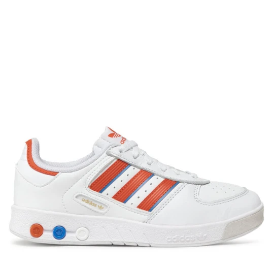 Zdjęcie produktu Sneakersy adidas G.S Court GX9448 Biały