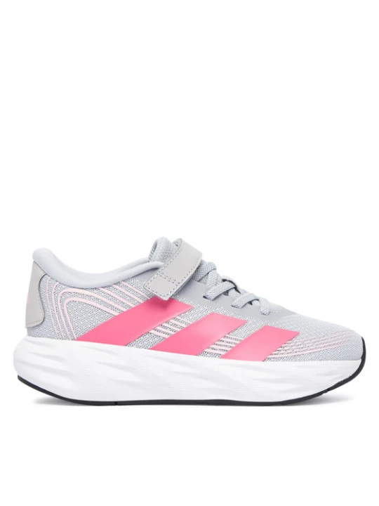 Zdjęcie produktu Sneakersy adidas Galaxy 8 KI1685 Szary