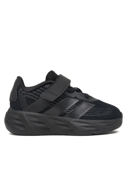 Zdjęcie produktu Sneakersy adidas Galaxy 8 Shoes Infant LA3826 Czarny