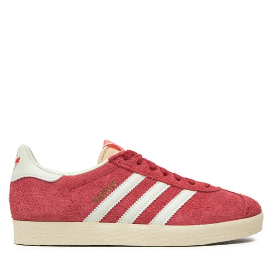 Zdjęcie produktu Sneakersy adidas Gazelle IF9652 Czerwony