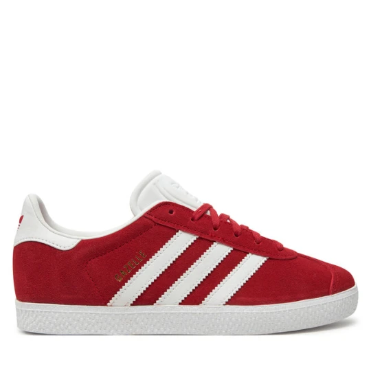 Zdjęcie produktu Sneakersy adidas Gazelle IF9804 Czerwony