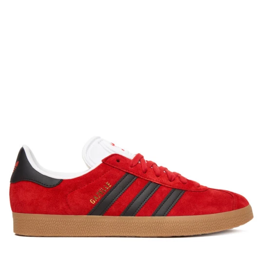 Zdjęcie produktu Sneakersy adidas Gazelle IH9634 Czerwony