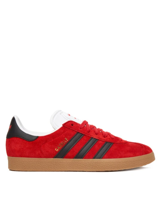 Zdjęcie produktu Sneakersy adidas Gazelle IH9634 Czerwony