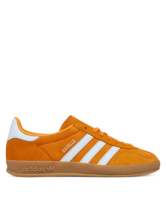 Zdjęcie produktu Sneakersy adidas Gazelle IH9640 Pomarańczowy
