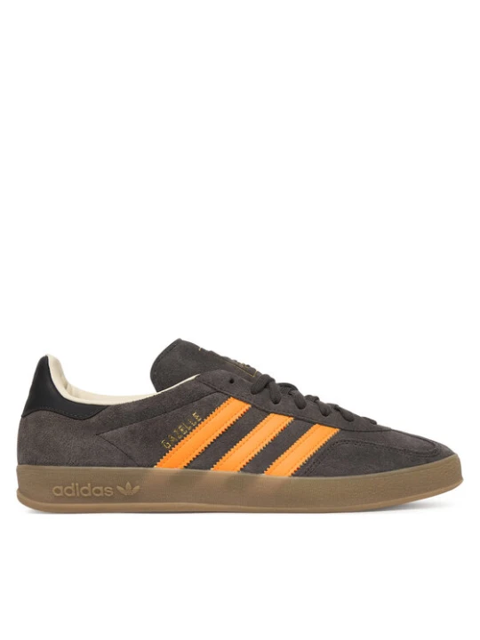 Zdjęcie produktu Sneakersy adidas Gazelle Indoor IH9659 Brązowy