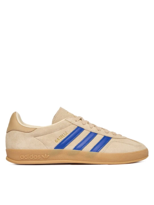 Zdjęcie produktu Sneakersy adidas Gazelle Indoor IH9660 Beżowy