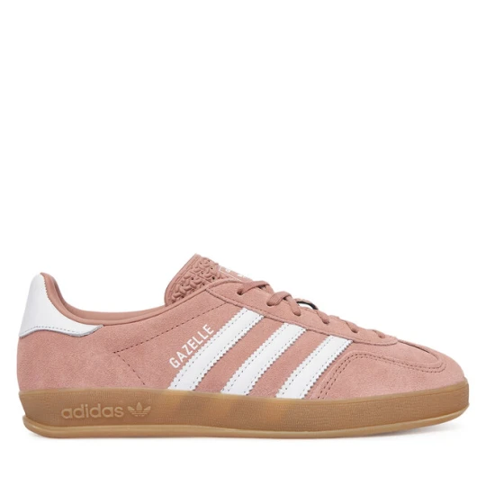 Zdjęcie produktu Sneakersy adidas Gazelle Indoor JS1397 Różowy