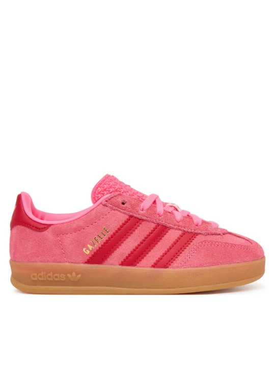 Zdjęcie produktu Sneakersy adidas Gazelle Indoor KJ2301 Różowy