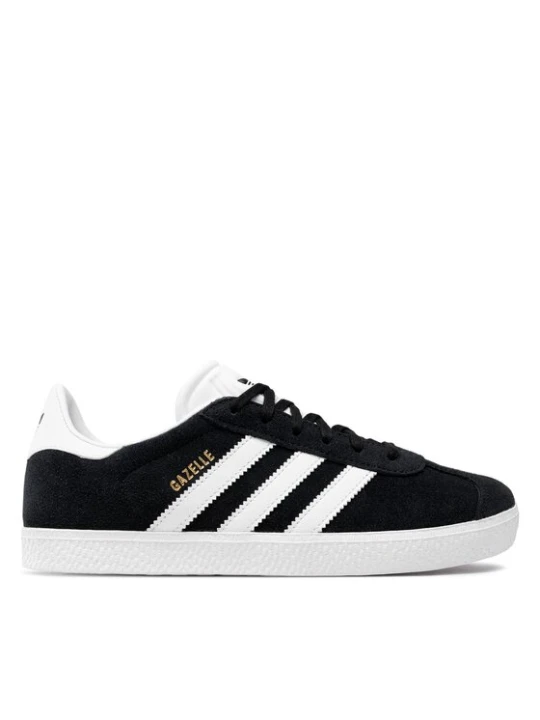 Zdjęcie produktu Sneakersy adidas Gazelle J BB2502 Czarny