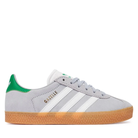 Zdjęcie produktu Sneakersy adidas Gazelle JQ5999 Szary
