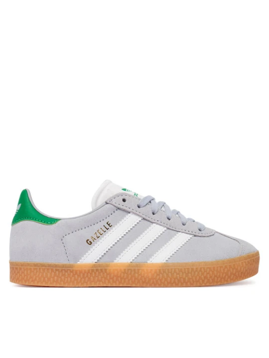 Zdjęcie produktu Sneakersy adidas Gazelle JQ5999 Szary