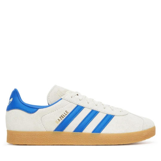 Zdjęcie produktu Sneakersy adidas Gazelle JR6292 Beżowy