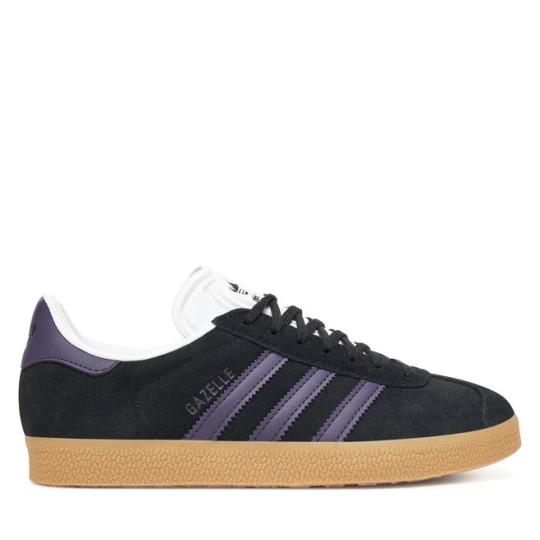 Zdjęcie produktu Sneakersy adidas Gazelle JS1381 Czarny